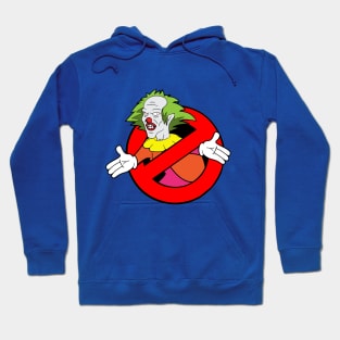 Clown Busters Hoodie